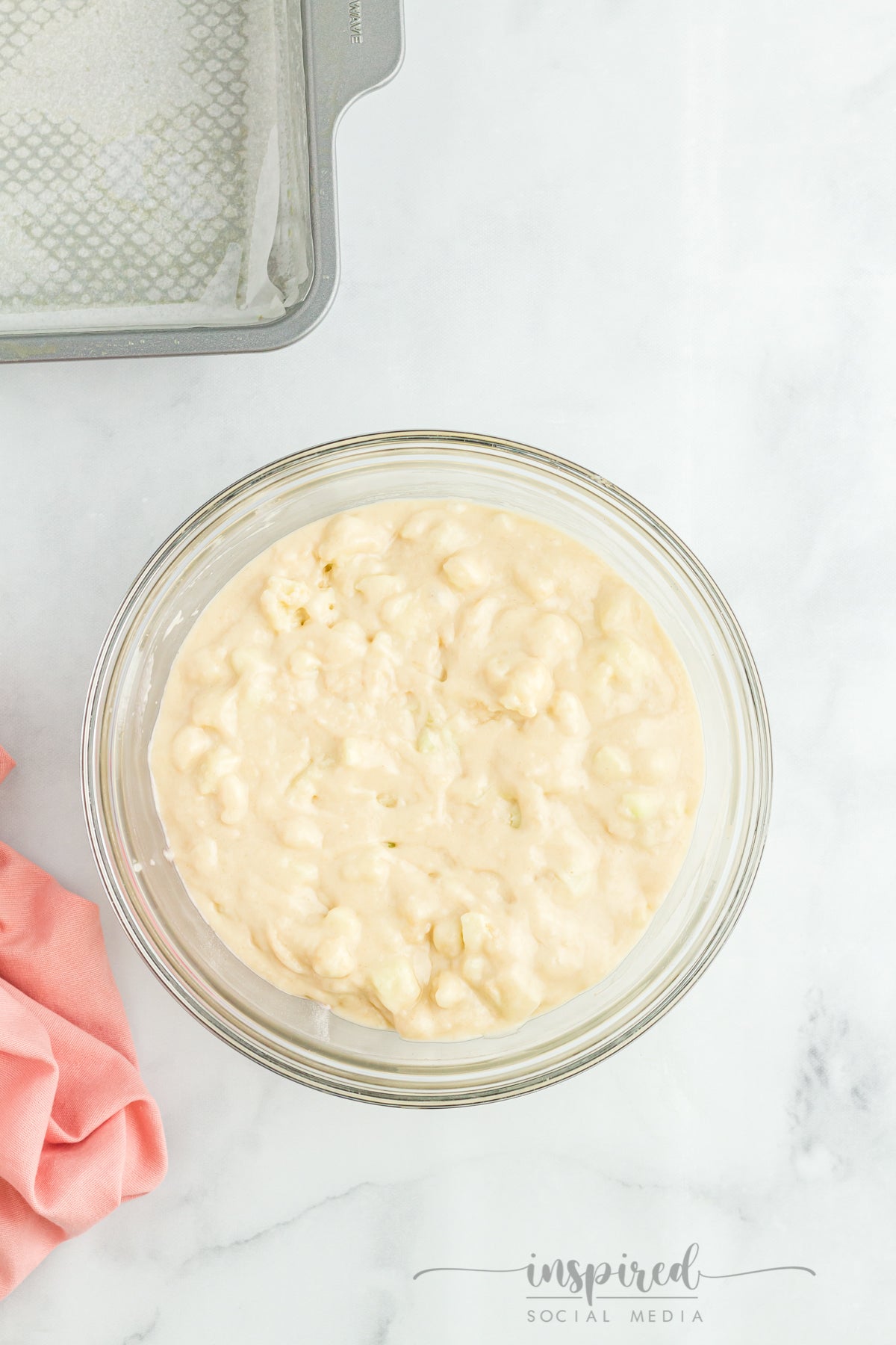 Apple Cinnamon Crumb Cake