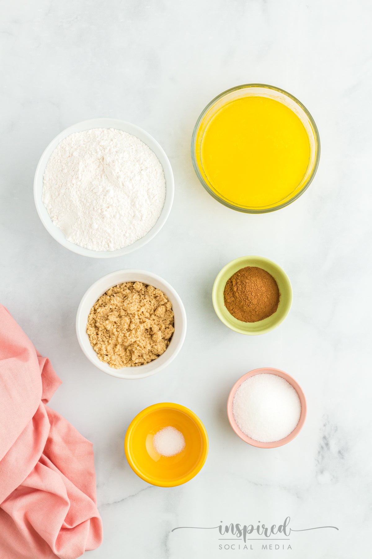Apple Cinnamon Crumb Cake
