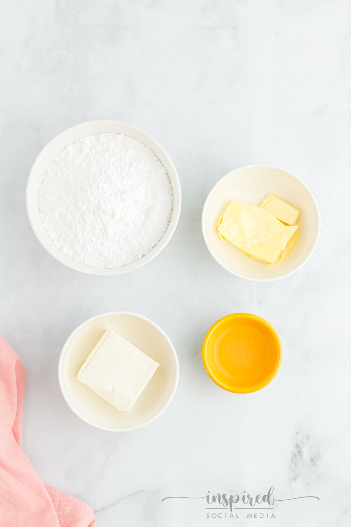 Lemon Poppy Seed Snack Cake with Cream Cheese Frosting