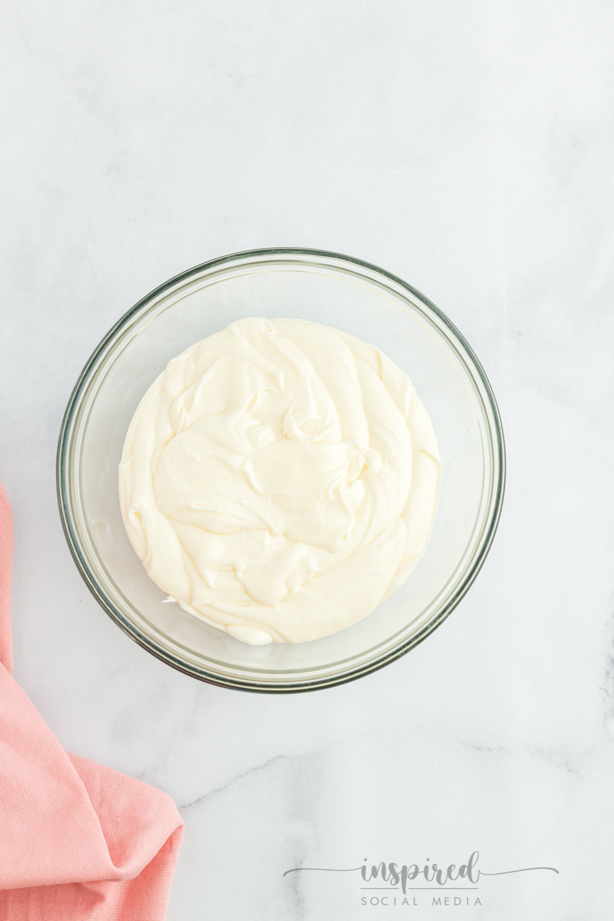 Lemon Poppy Seed Snack Cake with Cream Cheese Frosting